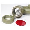 Image 3 : #127 US MX-991/U Military Flashlight works!