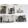 Image 3 : #129 Lot of 12 WW2 Allied Photographs