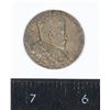 Image 1 : #136 1902 Queen Alexandra King Edward VII Medal