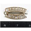 Image 1 : #142 WW1 WW2 Canadian Scottish Shoulder Title