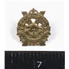 Image 1 : #144  WW2 Calgary Highlanders Collar Badge