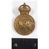 Image 1 : #154 WW1 Royal Northumberland Fusilier s Cap Badge