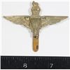 Image 1 : #155 British Parachute Regiment Airborne Cap Badge