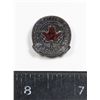 Image 1 : #170 WW2 Applicant for Enlistment Canada Pin