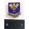 Image 1 : #180 WW2 USAAF Technical Training Command Pin