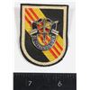 Image 1 : #181 Vietnam US 5th Special Forces Group Insignia