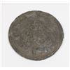 Image 2 : #189 Antique Religious Medal Token European