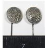 Image 2 : #190 Luftwaffe HE-111 Donar Button Pin USA