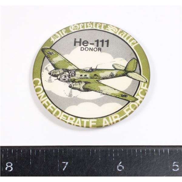 #191 Pair of Sharpshooting stick pins