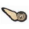 Image 2 : #197 WW2 Royal Canadian Air Force Navigator wings