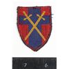 Image 1 : #198 WW2 British HQ 21st Army Group Patch Uniform
