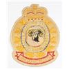 Image 2 : #207 1st Service Battalion Crest Patch Canada