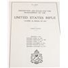 Image 2 : #243 United States Rifle Caliber .30 Model 1903