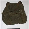Image 1 : #250 Cold War Canadian Military Storage Bag