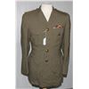 Image 1 : #254 WW2 Korean War Canadian Military Jacket
