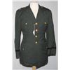 Image 1 : #259 Green United States Army Dress Uniform