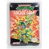 Image 1 : #261 Nintendo NES Game CIB TMNT 2 Ninja Turtles