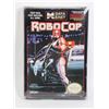 Image 1 : #262 Nintendo NES Game Robocop CIB Works!