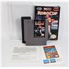 Image 2 : #262 Nintendo NES Game Robocop CIB Works!