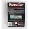 Image 3 : #262 Nintendo NES Game Robocop CIB Works!
