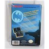 Image 3 : #263 Nintendo NES Game Batman CIB Works!