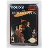 Image 1 : #264 Nintendo NES Game The Untouchables CIB Works