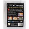 Image 3 : #264 Nintendo NES Game The Untouchables CIB Works