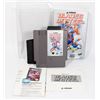 Image 2 : #269 Nintendo NES Game Blades of Steel CIB Works!
