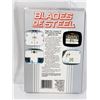 Image 4 : #269 Nintendo NES Game Blades of Steel CIB Works!