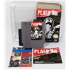 Image 2 : #270 Nintendo NES Game Platoon CIB Works!