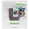 Image 2 : #271 Nintendo NES Game Anticipation CIB Works!