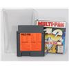 Image 2 : #276 Nintendo NES Game Multi-Pak 40 Works!