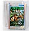 Image 1 : #278 Nintendo NES Game Guerrilla War Works!