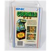 Image 3 : #278 Nintendo NES Game Guerrilla War Works!