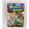 Image 1 : #279 Nintendo NES Game Bump' n' Jump Works!