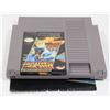 Image 2 : #280 Nintendo NES Game Back to the Future Works!