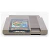 Image 2 : #282 Nintendo NES Game Commando Works!