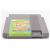 Image 2 : #283 Nintendo NES Game Mystery Quest Works!