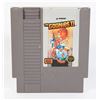 Image 1 : #285 Nintendo NES Game The Goonies II Works!