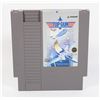 Image 1 : #286 Nintendo NES Game Top Gun Works!