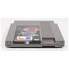 Image 2 : #288 Nintendo NES Game Mano League Baseball
