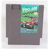 Image 1 : #289 Nintendo NES Game R.C. PRO-AM Works!