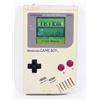 Image 1 : #291 1989 Nintendo Game Boy System w/ Tetris Works