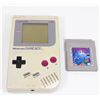 Image 2 : #291 1989 Nintendo Game Boy System w/ Tetris Works