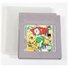 Image 1 : #293  Nintendo Game Boy Game Yoshi Works!