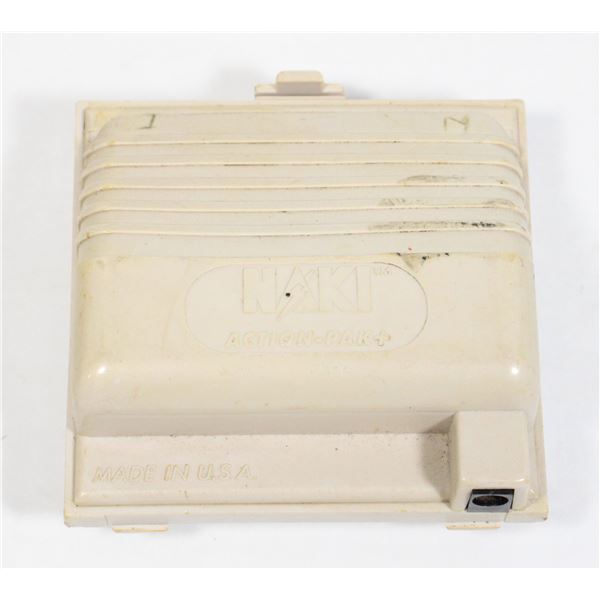 #297 Nintendo Game Boy NAKI Action Pak Accessory