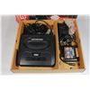 Image 3 : #298 Sega Genesis Core System CIB Boxed Works!
