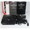 Image 4 : #298 Sega Genesis Core System CIB Boxed Works!