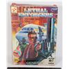 Image 1 : #299 Sega Genesis Lethal Enforcers w/Revolver CIB