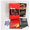 Image 2 : #300 Sega Genesis Jurassic Park Rampage Edition